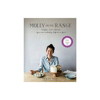 Rodale Press Molly on the Range (inbunden, eng)