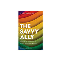 Bloomsbury Publishing PLC The Savvy Ally (häftad, eng)