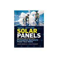 Workman Publishing Install Your Own Solar Panels (häftad, eng)