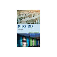 Bloomsbury Publishing PLC Museums (häftad, eng)