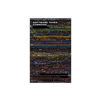 Bloomsbury Publishing PLC Software Takes Command (häftad, eng)