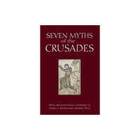 Hackett Publishing Co, Inc Seven Myths of the Crusades (häftad, eng)