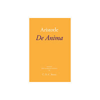 Hackett Publishing Co, Inc De Anima (häftad, eng)