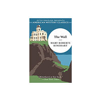 Penzler Publishers The Wall (häftad, eng)