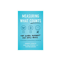 The New Press Measuring What Counts (häftad, eng)