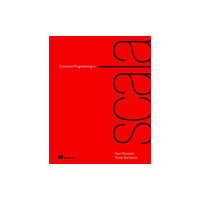 Manning Publications Functional Programming in Scala (häftad, eng)