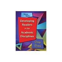 Taylor & francis inc Developing Readers in the Academic Disciplines (häftad, eng)