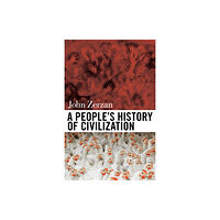 Feral House,U.S. A People's History of Civilization (häftad, eng)
