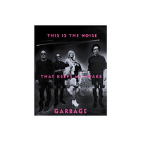 Akashic Books,U.S. This Is the Noise That Keeps Me Awake (inbunden, eng)