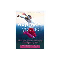 New Harbinger Publications Express Yourself (häftad, eng)