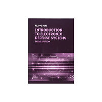Artech House Publishers Introduction to Electronic Defense Systems, Third Edition (inbunden, eng)