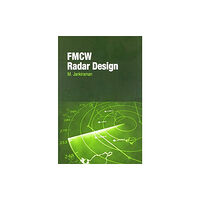 Artech House Publishers FMCW Radar Design (inbunden, eng)
