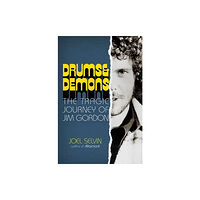 Diversion Books Drums & Demons (inbunden, eng)
