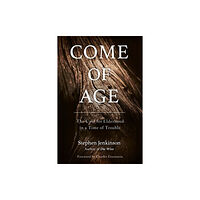 North Atlantic Books,U.S. Come of Age (häftad, eng)