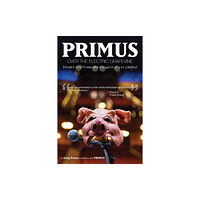 Akashic Books,U.S. Primus: Over the Electric Grapevine (häftad, eng)