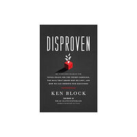 Forefront Books Disproven (inbunden, eng)