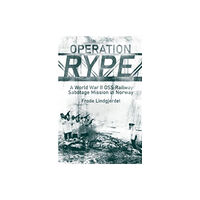 Casemate Publishers Operation RYPE (inbunden, eng)