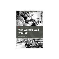 Casemate Publishers The Winter War 1939–40 (häftad, eng)