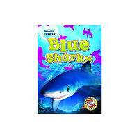 Bellwether Media Blue Sharks (inbunden, eng)