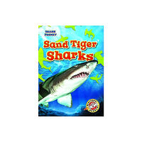 Bellwether Media Sand Tiger Sharks (inbunden, eng)
