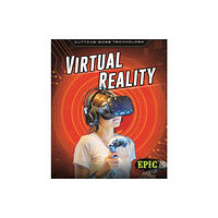 Bellwether Media Virtual Reality (inbunden, eng)