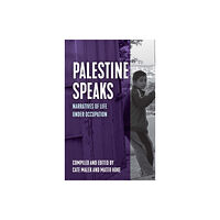 Haymarket Books Palestine Speaks (häftad, eng)