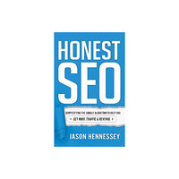 Greenleaf Book Group LLC Honest Seo (inbunden, eng)
