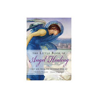 Red Wheel/Weiser The Little Book of Angel Healing (häftad, eng)