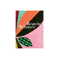 Distributed Art Publishers Beatriz Milhazes: Avenida Paulista (inbunden, eng)