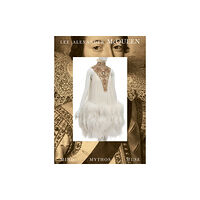 Distributed Art Publishers Lee Alexander McQueen: Mind, Mythos, Muse (inbunden, eng)