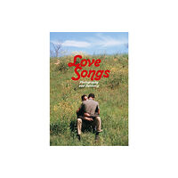 Distributed Art Publishers Love Songs (inbunden, eng)