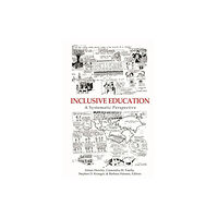 Emerald Publishing Inc Inclusive Education (inbunden, eng)