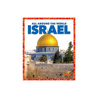 Jump! Incorporated Israel (inbunden, eng)