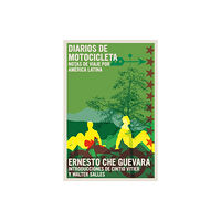 Seven Stories Press,U.S. Diarios de Motocicleta (häftad, spa)