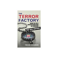 Ig Publishing The Terror Factory: The Isis Edition (häftad, eng)