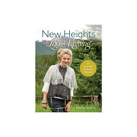 Interweave Press Inc New Heights in Lace Knitting (häftad, eng)