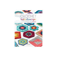 Interweave Press Inc Crochet Kaleidoscope (häftad, eng)