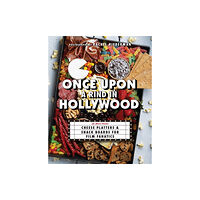 Ulysses Press Once Upon a Rind in Hollywood (inbunden, eng)