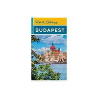 Avalon Travel Publishing Rick Steves Budapest (Seventh Edition) (häftad, eng)