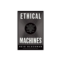 Harvard Business Review Press Ethical Machines (inbunden, eng)