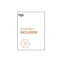 Harvard Business Review Press Inclusion (HBR Emotional Intelligence Series) (häftad, eng)