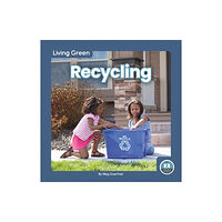 North Star Editions Recycling (inbunden, eng)