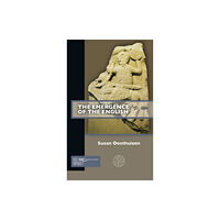 Arc Humanities Press The Emergence of the English (häftad, eng)