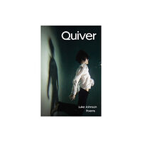 Texas Review Press Quiver (häftad, eng)