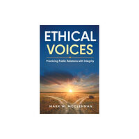 Business Expert Press Ethical Voices (häftad, eng)