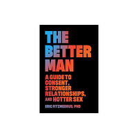 Wonderwell The Better Man (inbunden, eng)