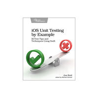 The Pragmatic Programmers iOS Unit Testing by Example (häftad, eng)