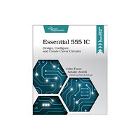 The Pragmatic Programmers Essential 555 IC (häftad, eng)
