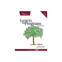 The Pragmatic Programmers Learn to Program (häftad, eng)