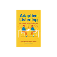 Yellow Pear Press Adaptive Listening (inbunden, eng)